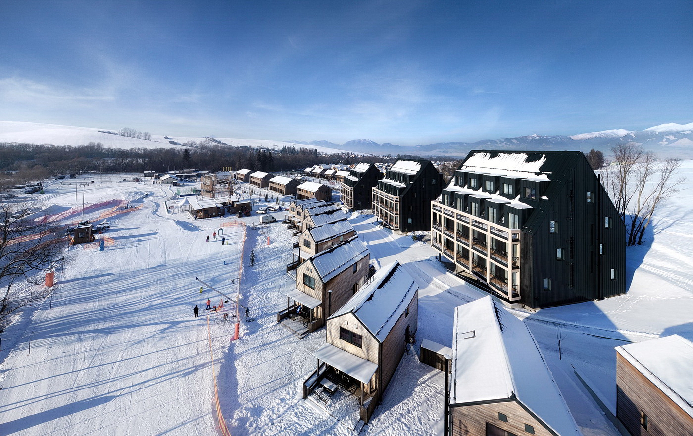 c Marek Hajkovsky foto DEMANOVA REZORT exterier 2021 13