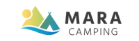 Mara Camping logo